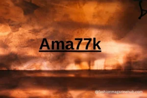 Ama77k