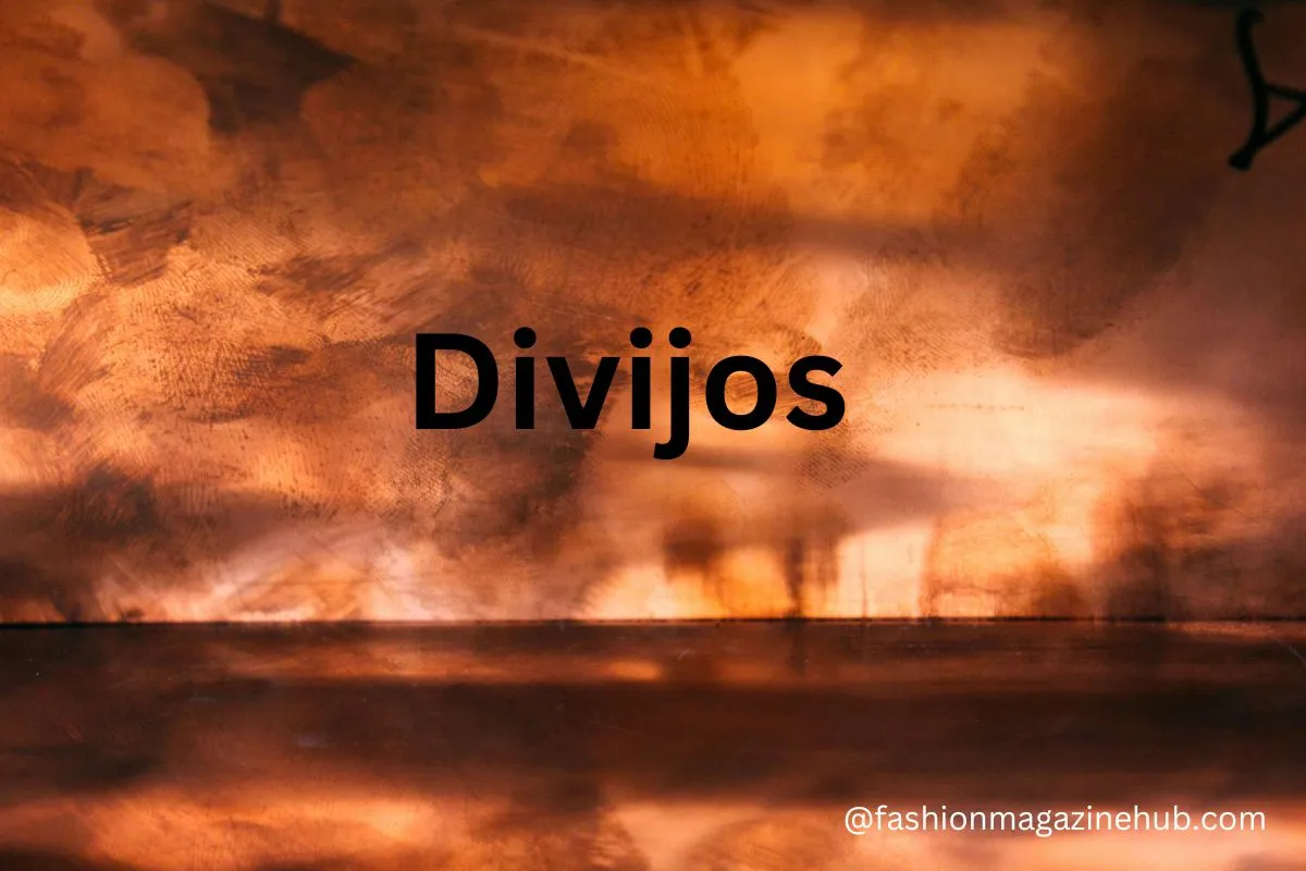 Divijos