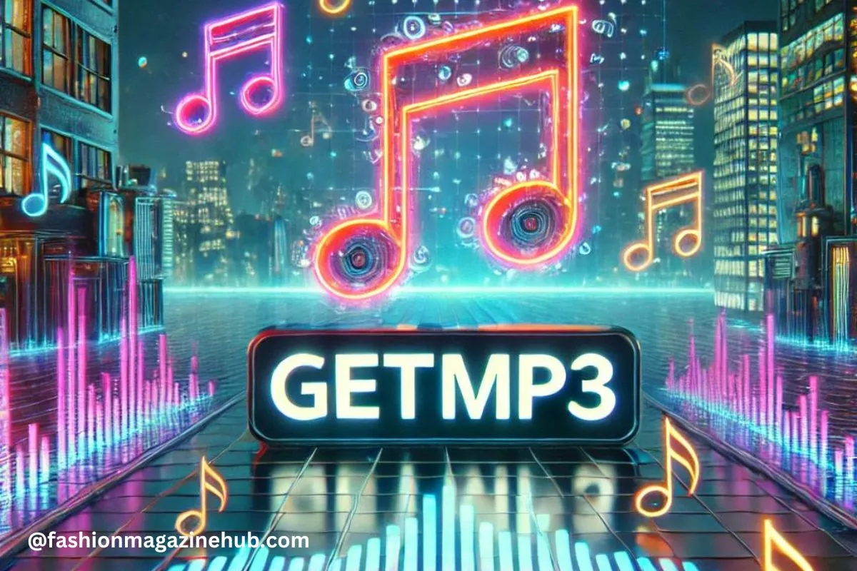 getmp3