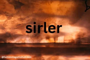 sirler