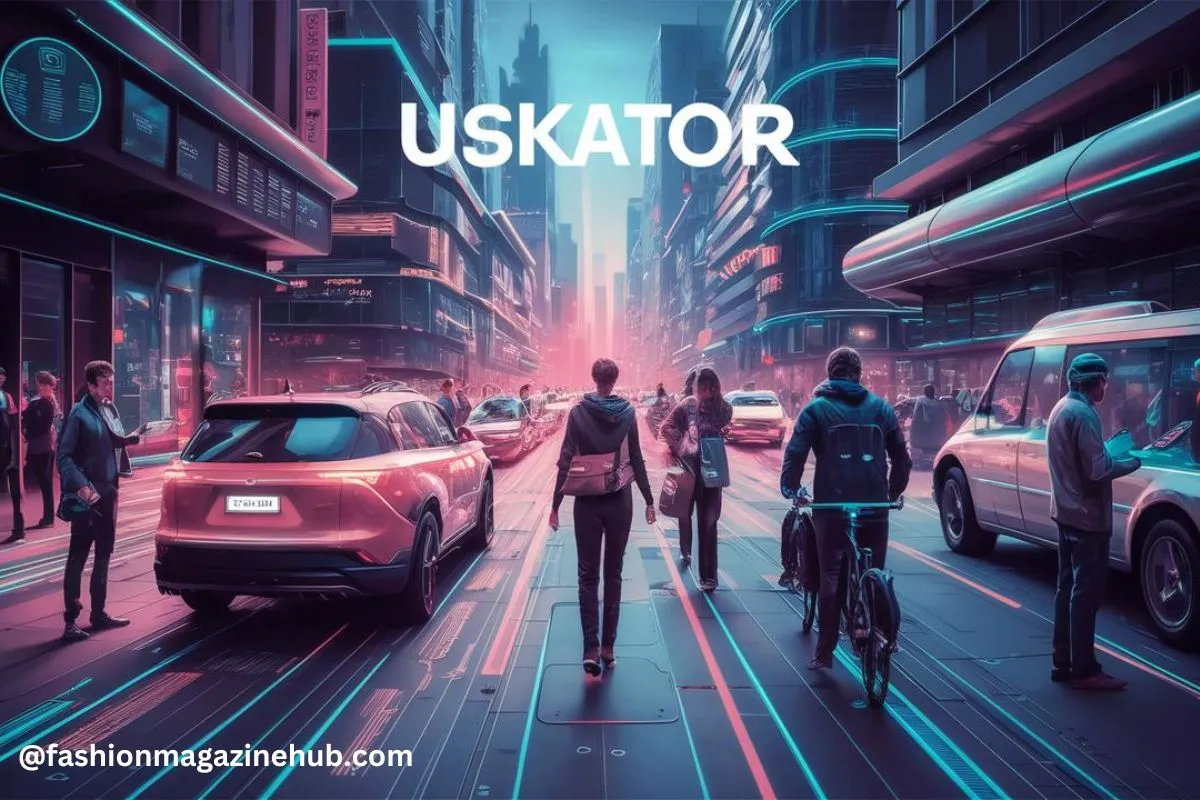 uskator