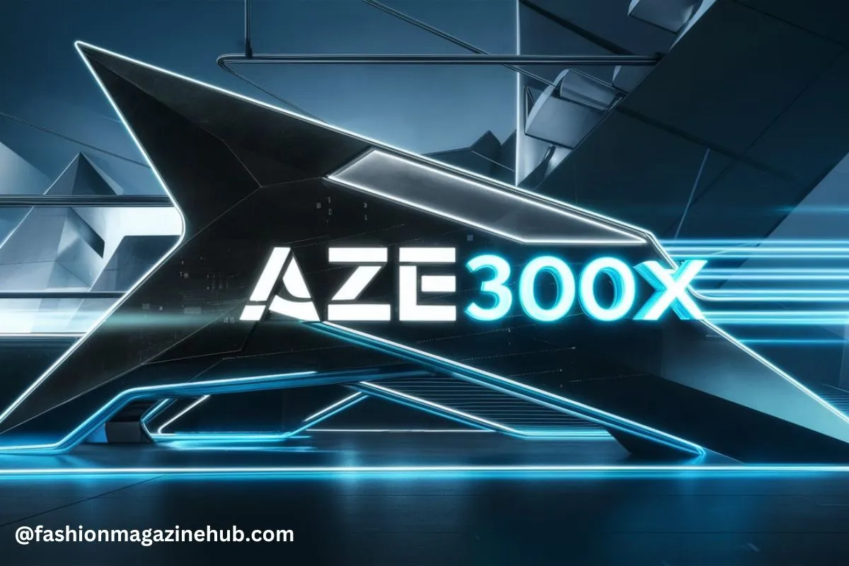 aze300x