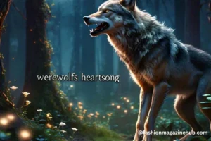 werewolfs heartsong