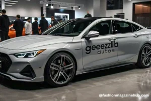 geekzilla autos