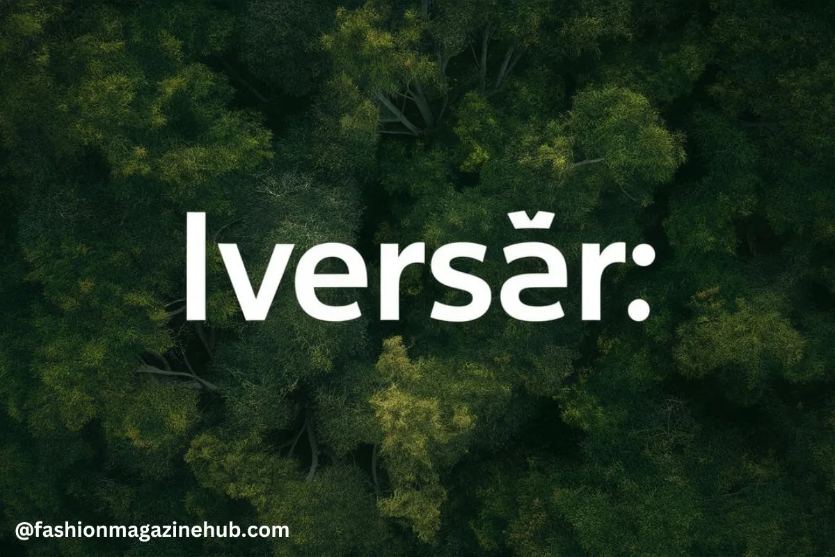 iversær