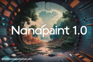 nanapaint 1.0