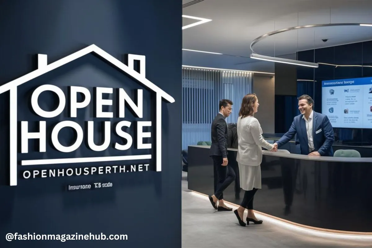 openhouseperth.net insurance