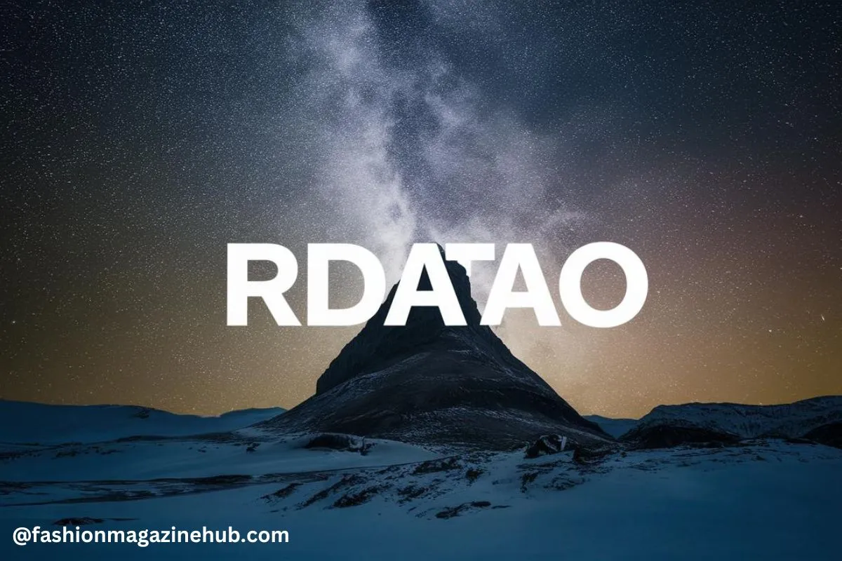 rdatao