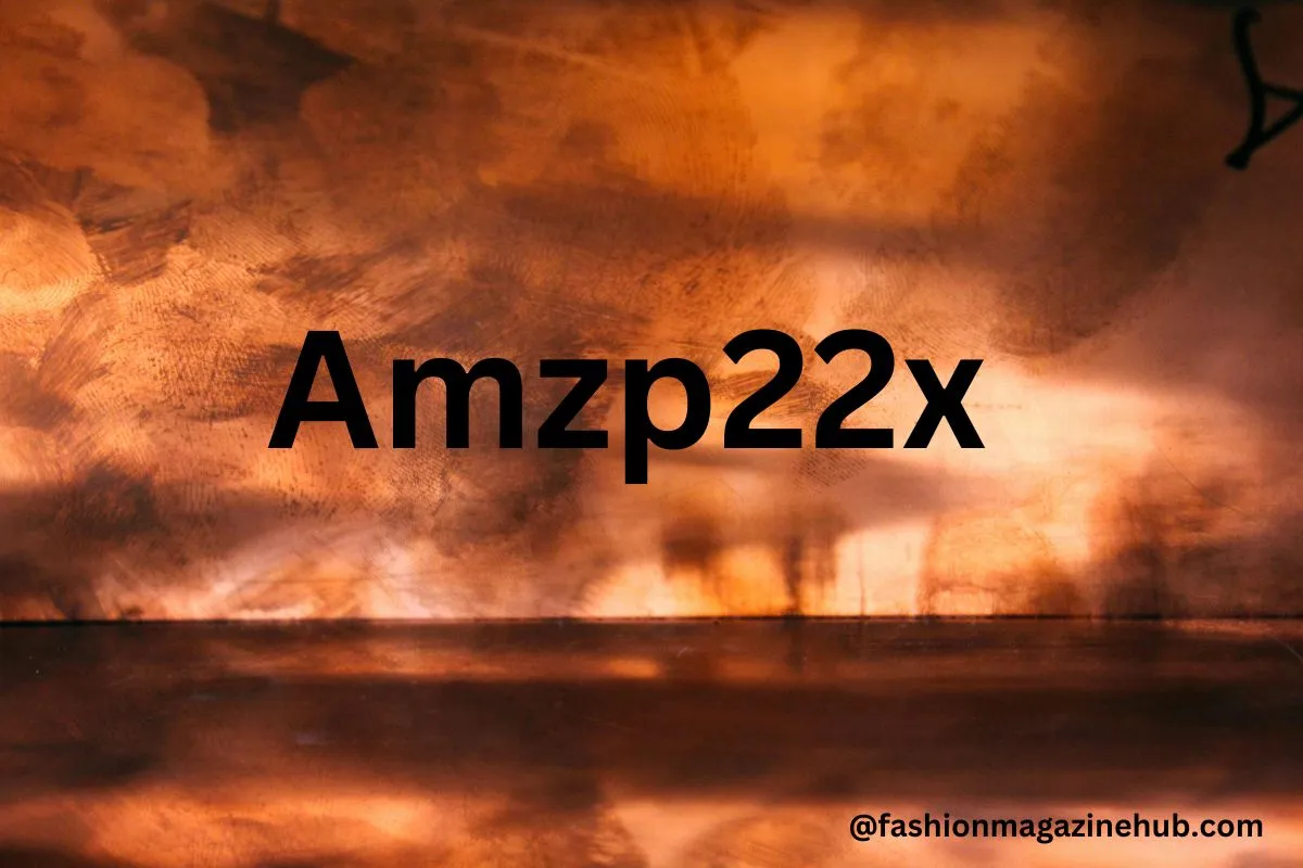 amzp22x