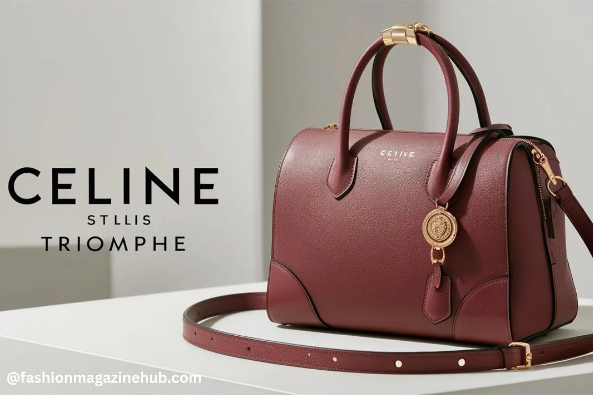 celine triomphe