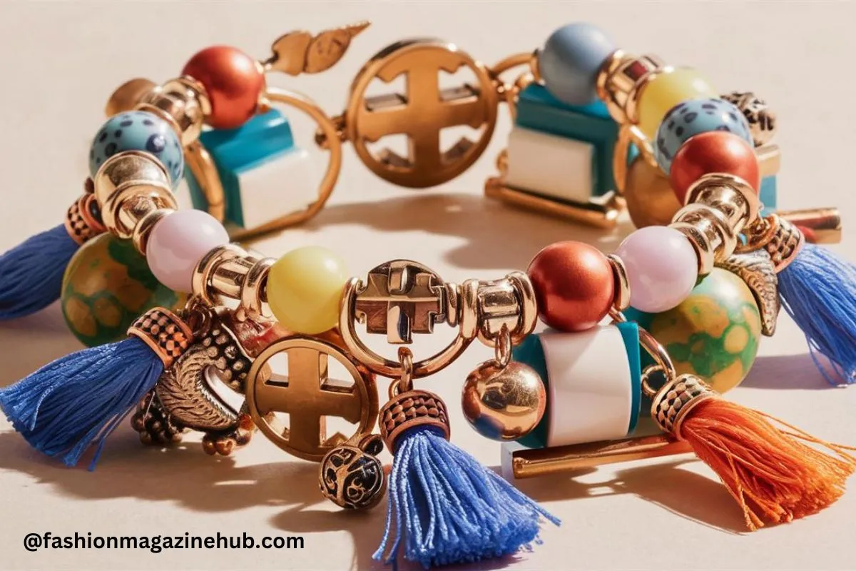 tory burch bracelet