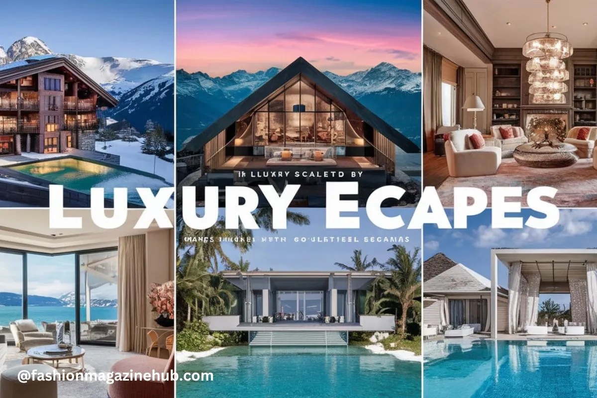 make1m luxury escapes