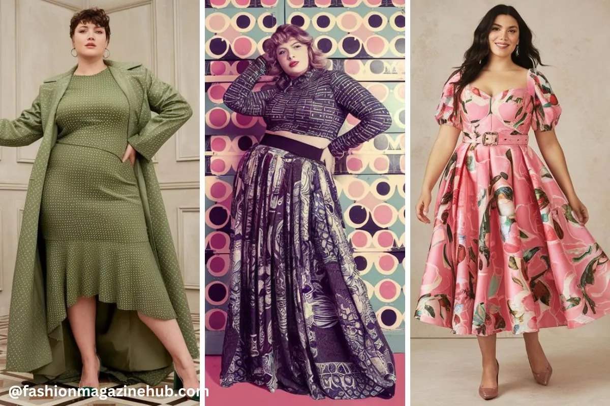 curvy mumma fashion annie manni