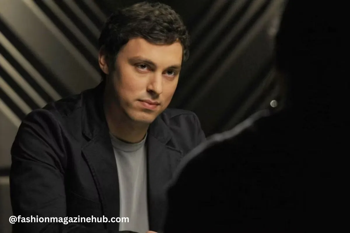 John Francis Daley