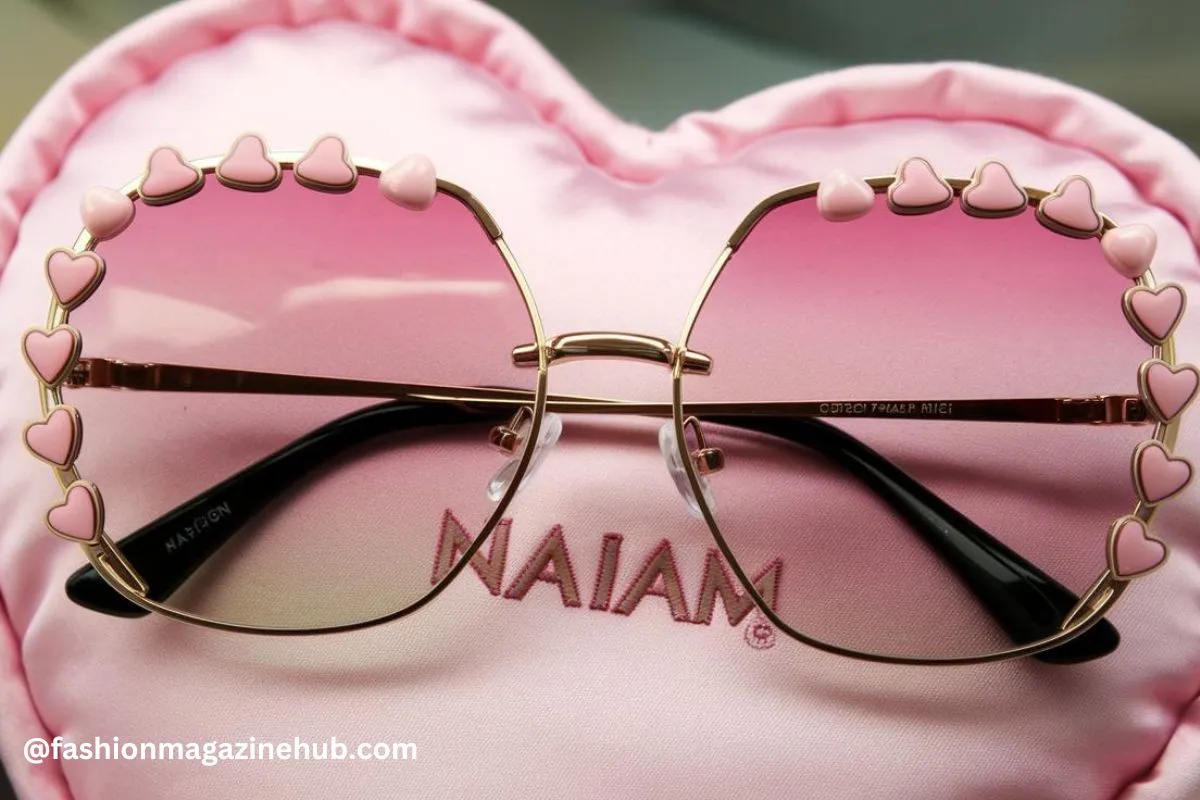 Naiam Cosmetic Fashion Sunglass