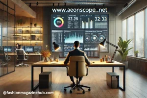 Www Aeonscope .net