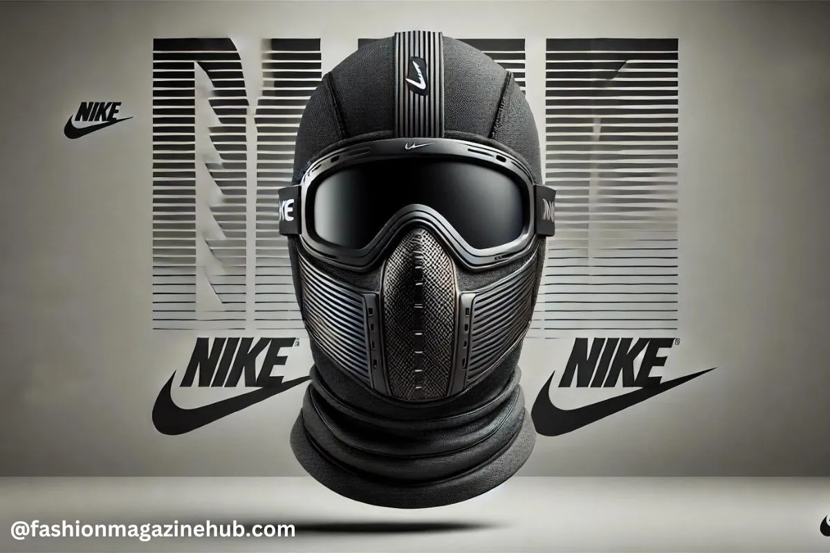 nike ski mask