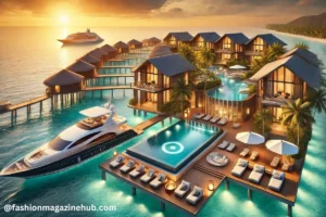 Make1m.com Luxury Vacations