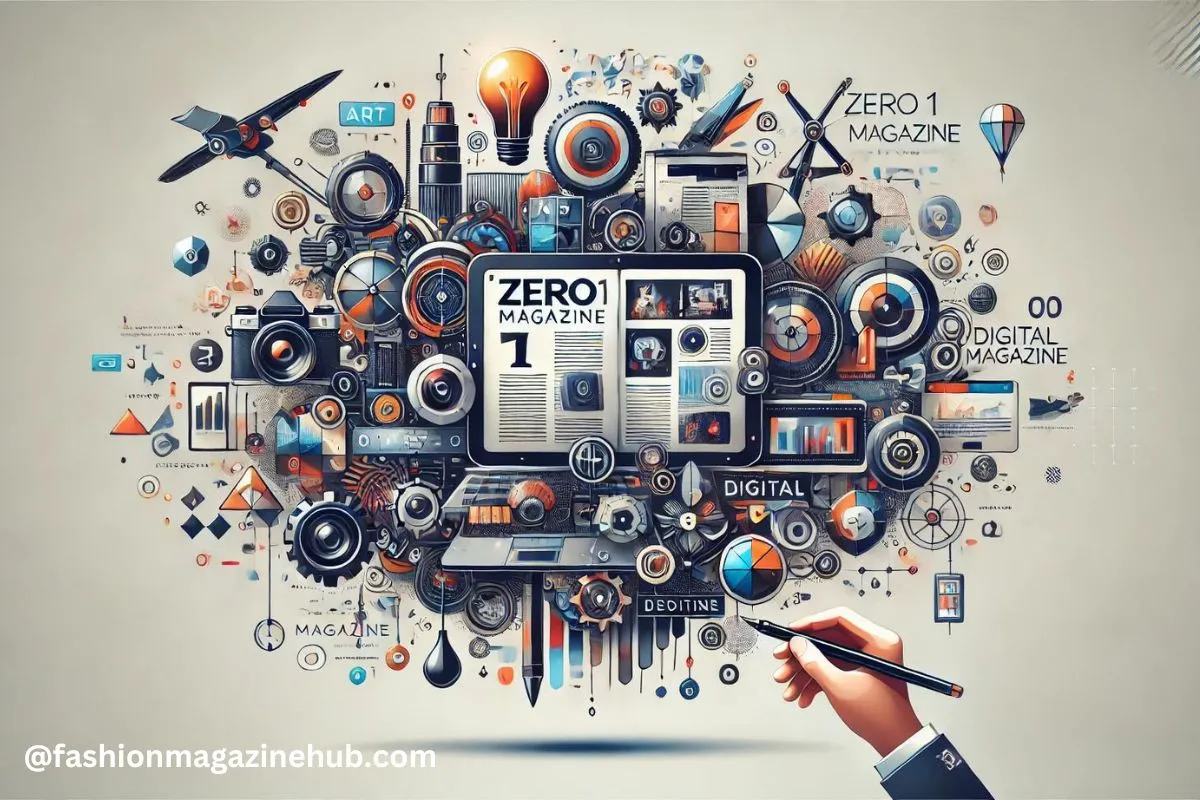 zero1magazinecom