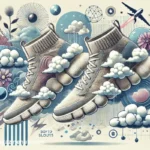 cloud shoes