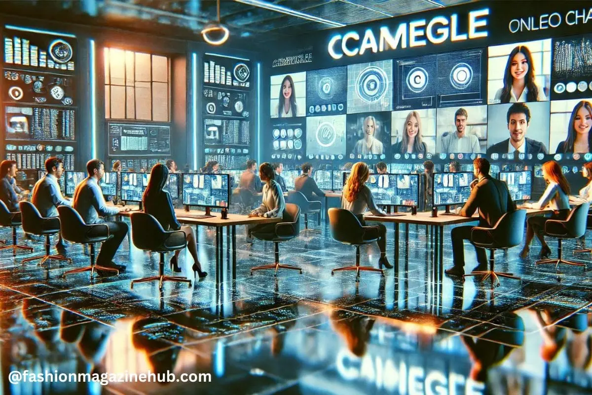 Camegle