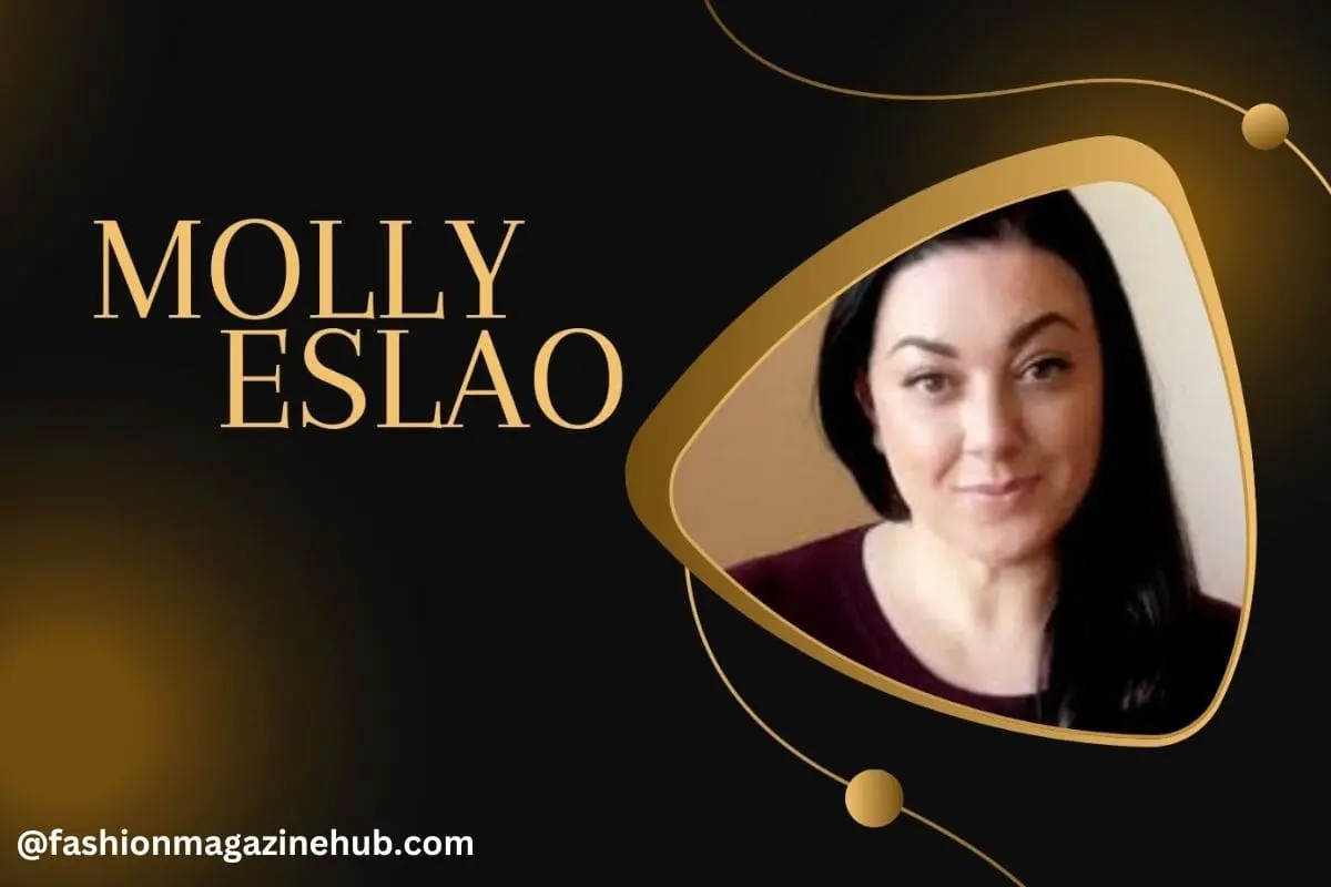 molly eslao