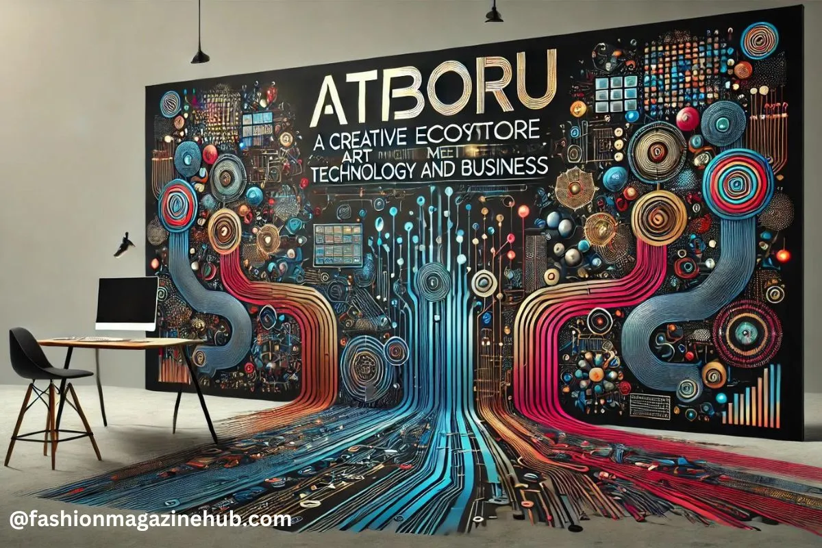 atfboru