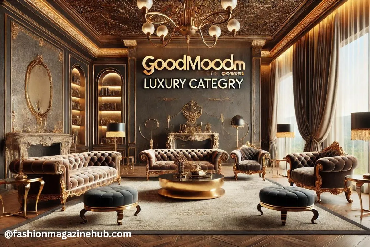 www.goodmooddotcom.com luxury category