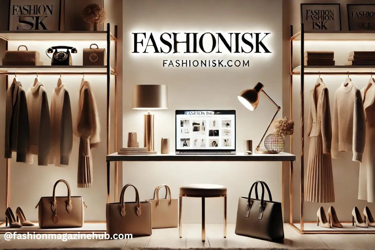 fashionisk .com