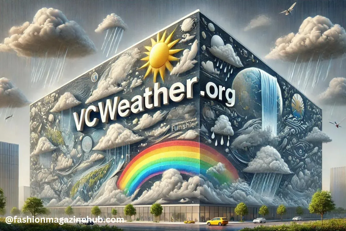 Vcweather.org