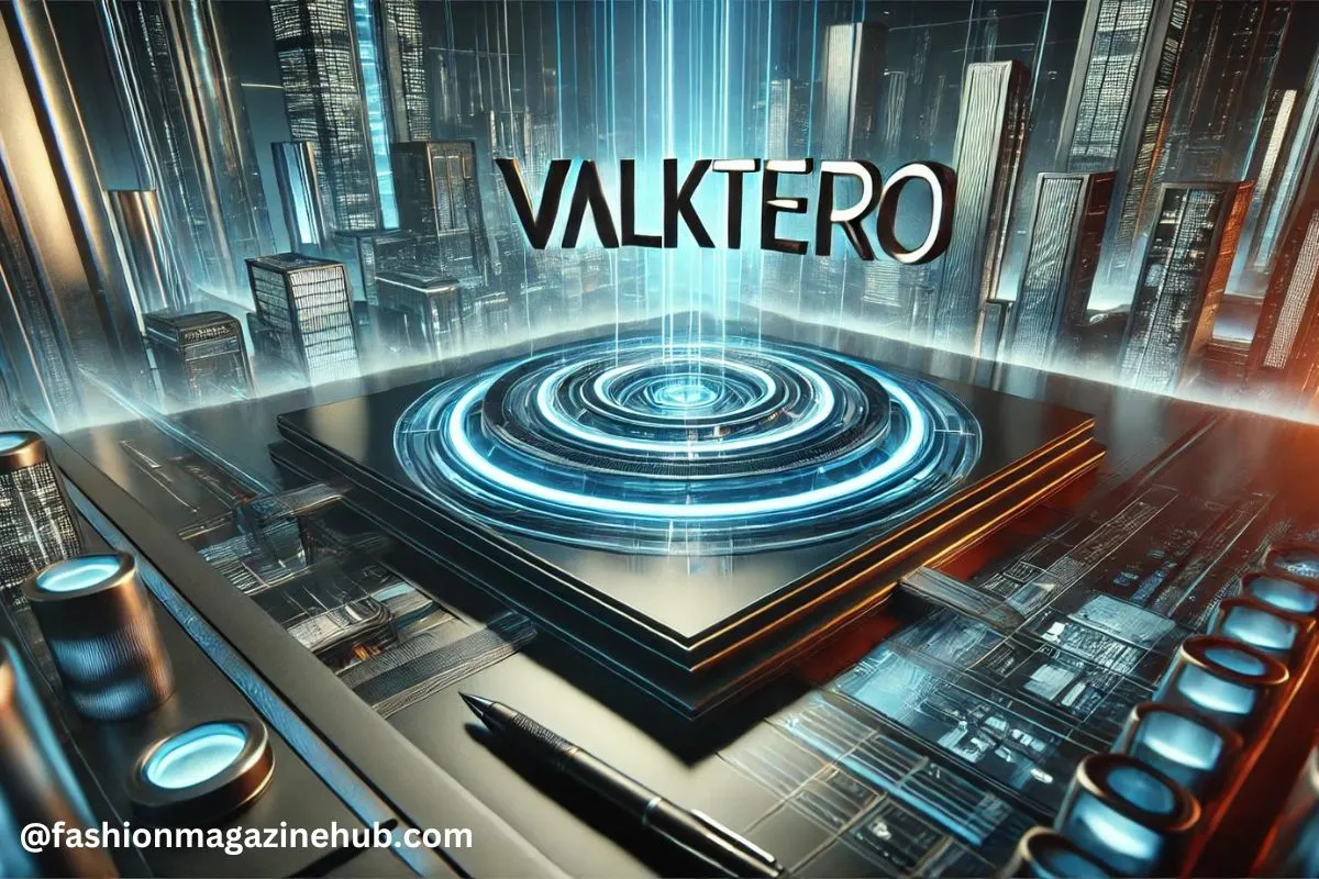 valktero