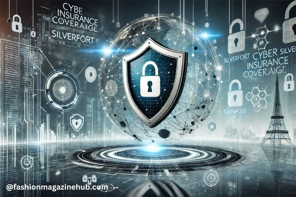 cyber insurance coverage silverfort