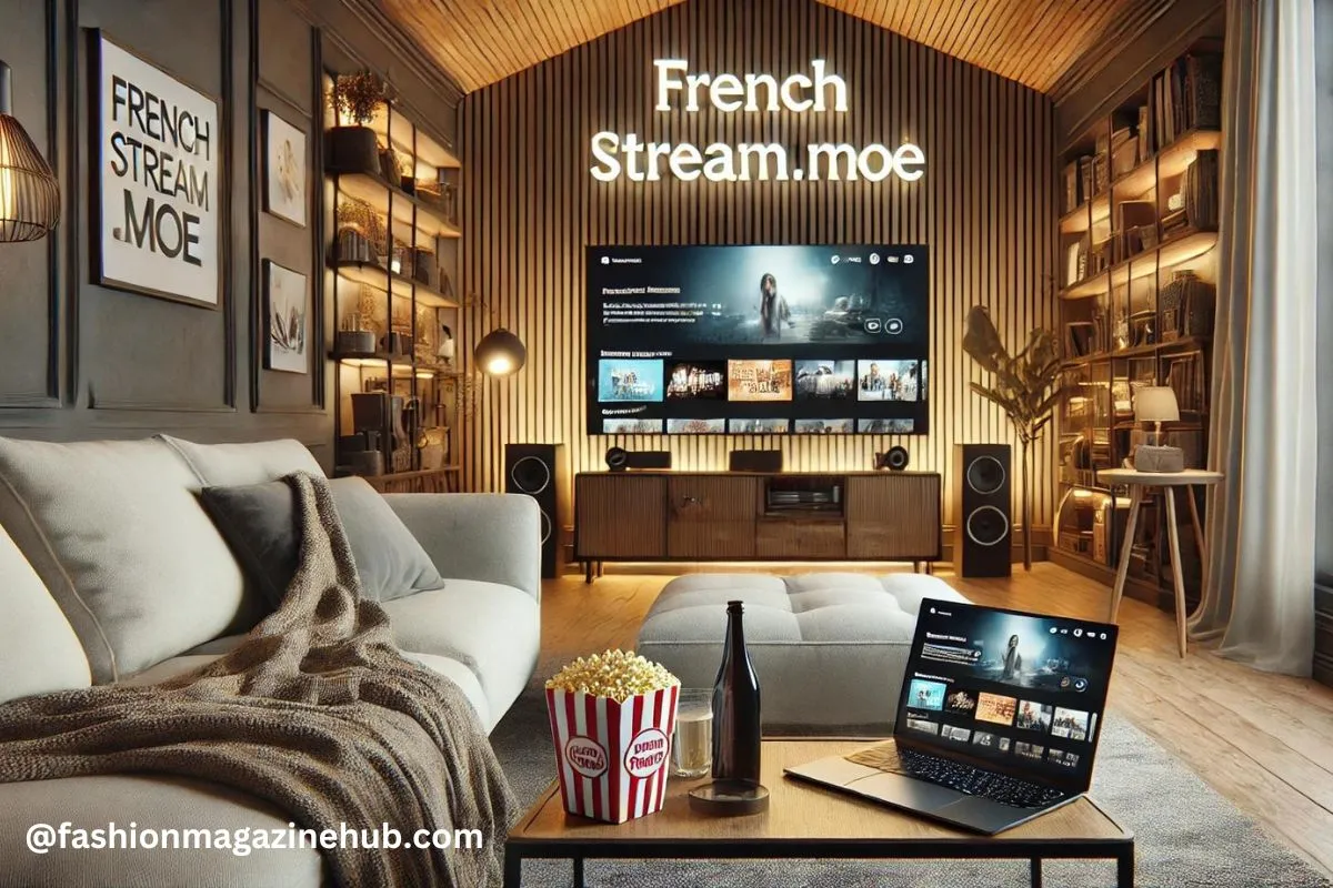 french stream.moe