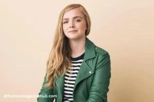 elsie fisher