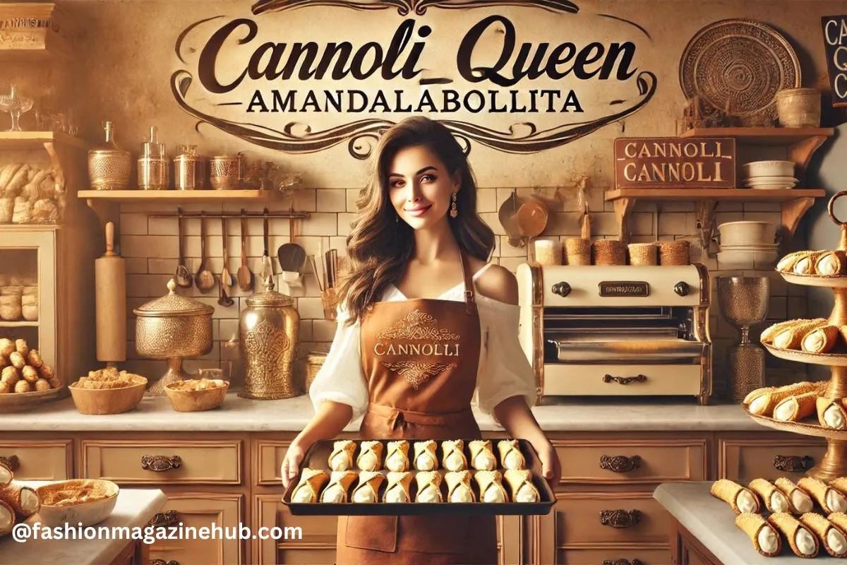 cannoli_queen amandalabollita