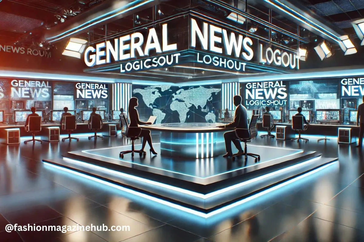 General News LogicalShout