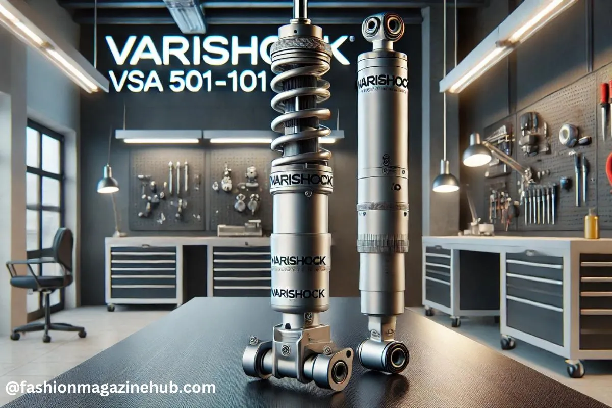 varishock vsa 501-101