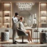 Permanent Makeup V6B 1H7