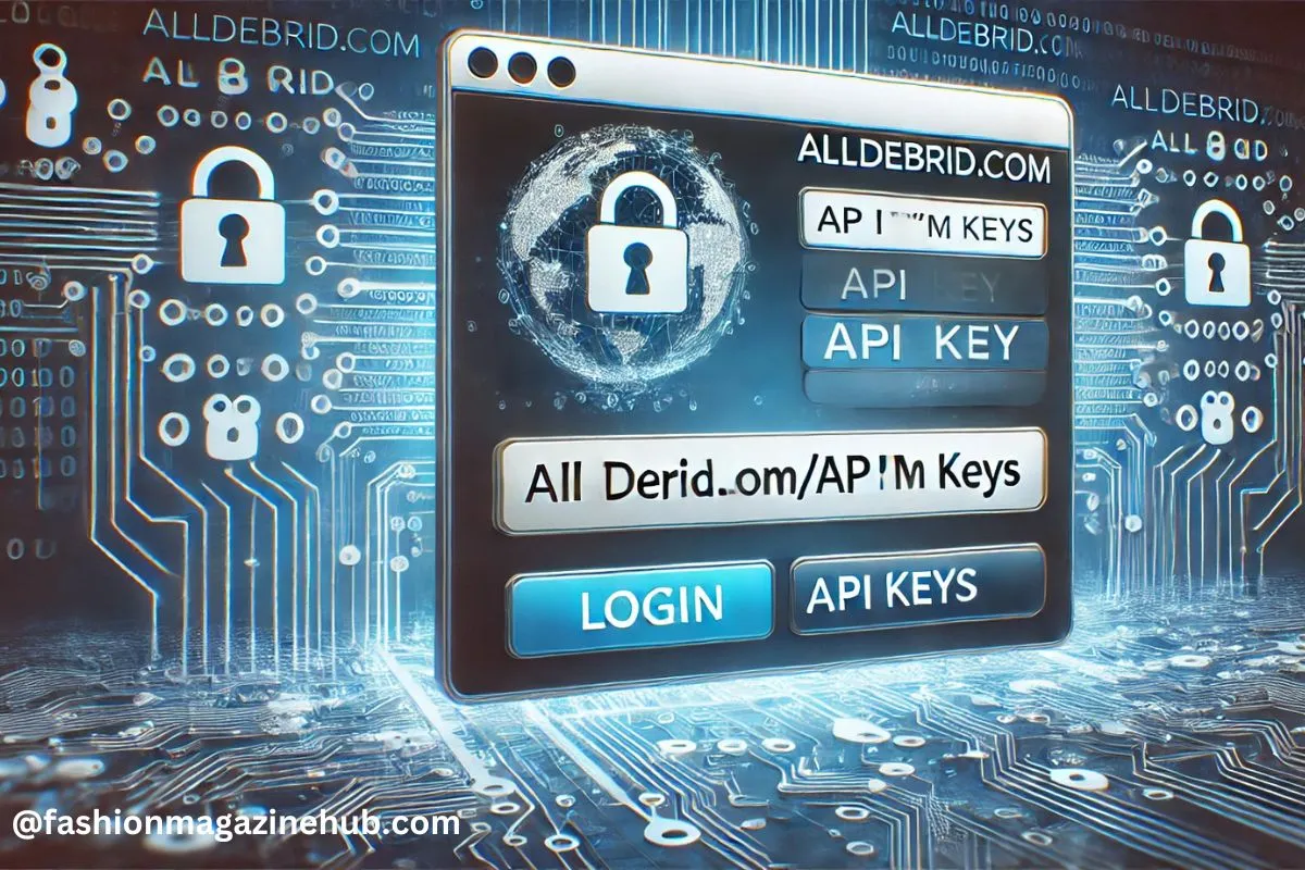 alldebrid.com/ap i'm keys