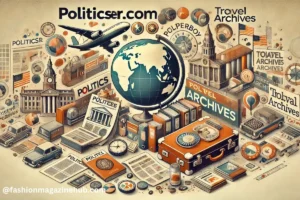 politicser.com pepperboy travel archives