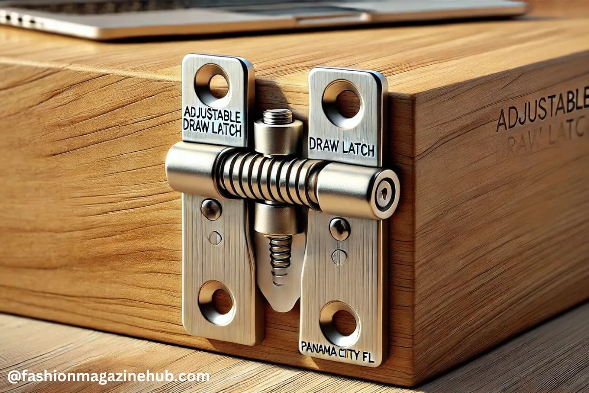 adjustable draw latch near me panama city fl